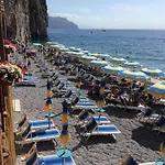 Grand Excelsior Szálloda Amalfi