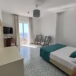 Grand Excelsior Szálloda 4*