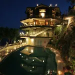 Szálloda Grand Excelsior Amalfi