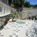 Grand Excelsior Szálloda 4*