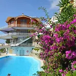 Szálloda Grand Excelsior 4*