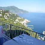 Szálloda Grand Excelsior Amalfi