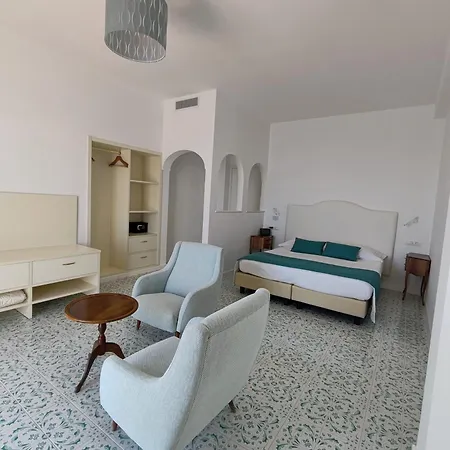 Hotel Grand Excelsior Amalfi