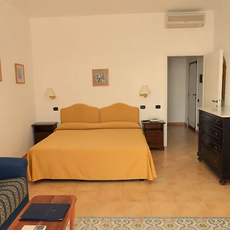 غراند إكسيلسيور فندق أمالفي