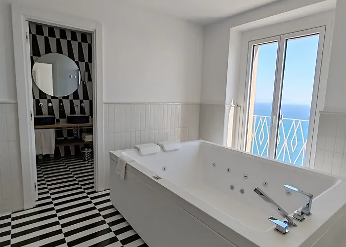 Grand Excelsior 4* Amalfi