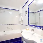 Grand Excelsior Hotell