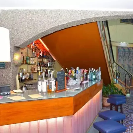 Grand Excelsior Szálloda 4*