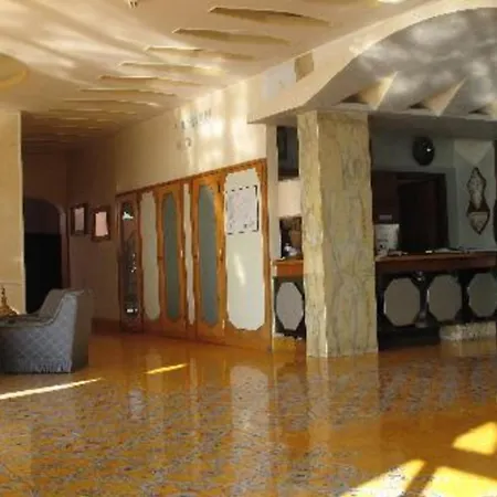 Grand Excelsior Szálloda Amalfi