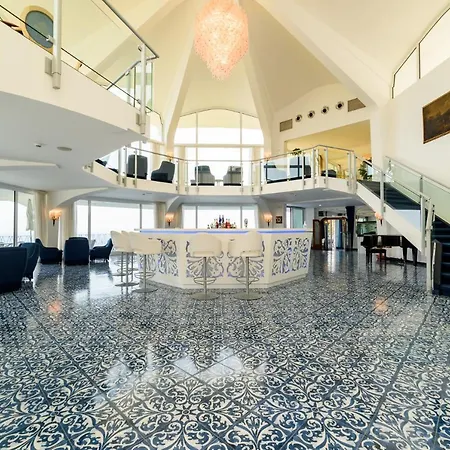 Hotel Grand Excelsior Amalfi