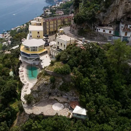 Grand Excelsior Amalfi