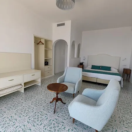 Grand Excelsior 4* Amalfi