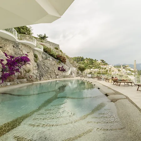 Grand Excelsior Hotel Amalfi