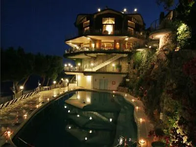 Szálloda Grand Excelsior Amalfi
