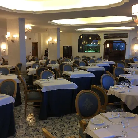 Grand Excelsior Amalfi