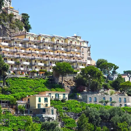 Grand Excelsior Amalfi