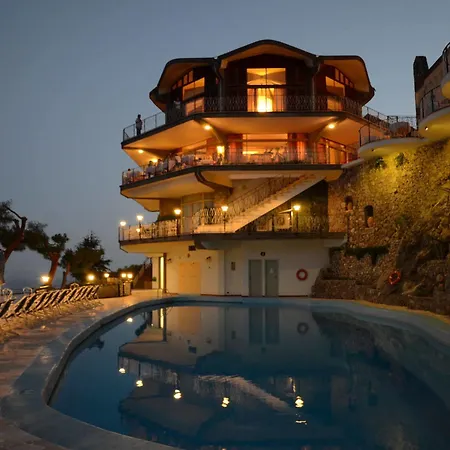 Grand Excelsior 4* Amalfi