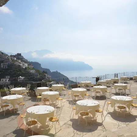 Grand Excelsior 4* Amalfi