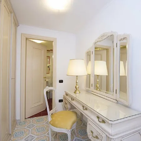 Grand Excelsior 4* Amalfi