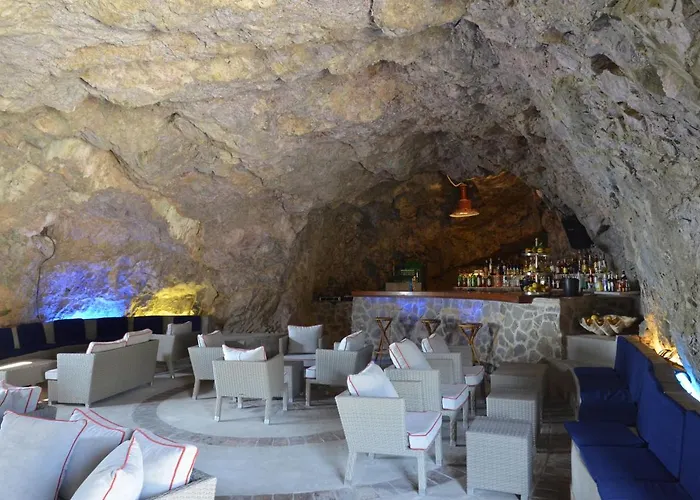 Grand Excelsior Амальфи