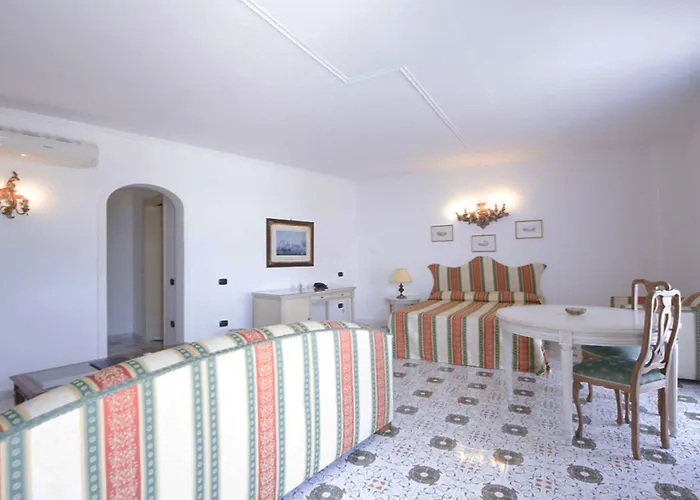 Grand Excelsior Амальфи