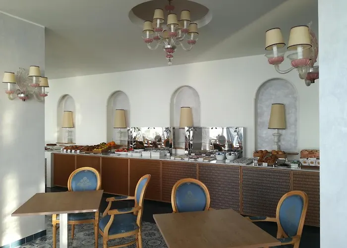 Grand Excelsior 4* Амальфи