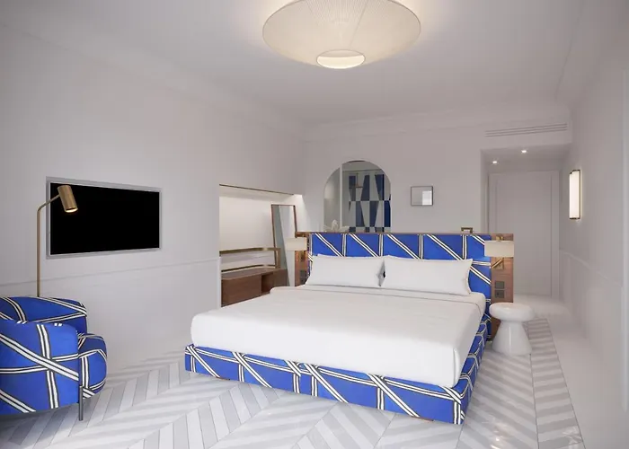 Grand Excelsior Отель