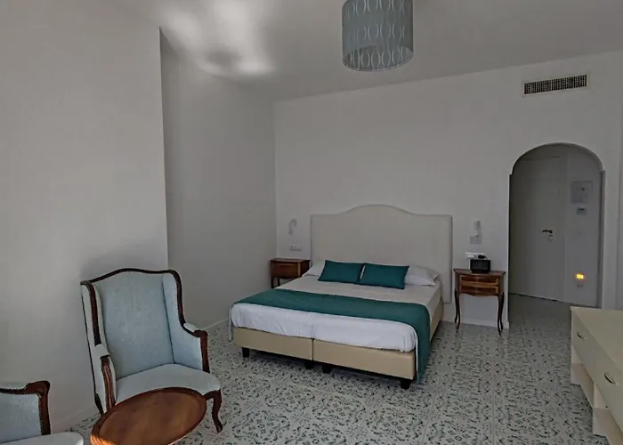 Grand Excelsior Амальфи