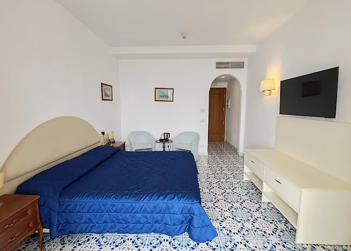 Grand Excelsior Амальфи