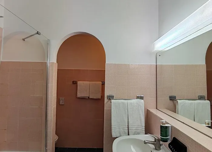 Отель Grand Excelsior Амальфи