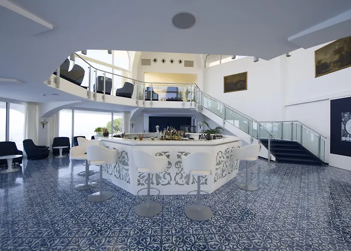 Grand Excelsior 4* Амальфи