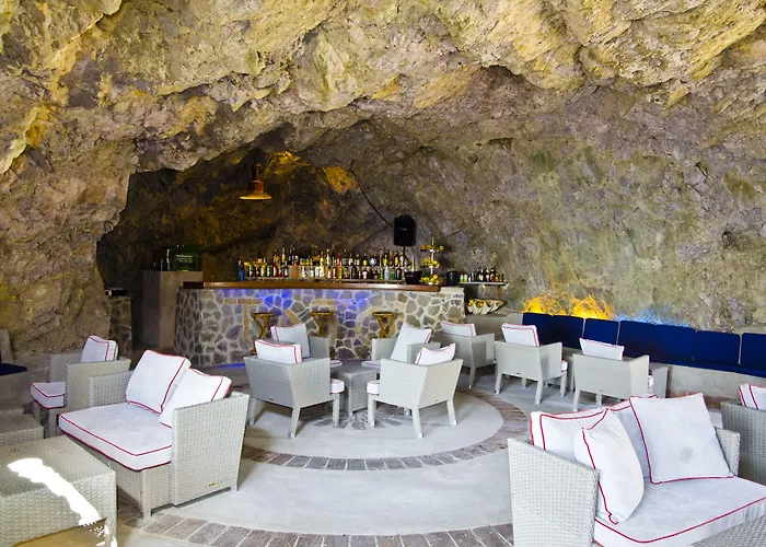 Grand Excelsior Амальфи