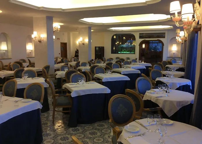 Grand Excelsior Амальфи