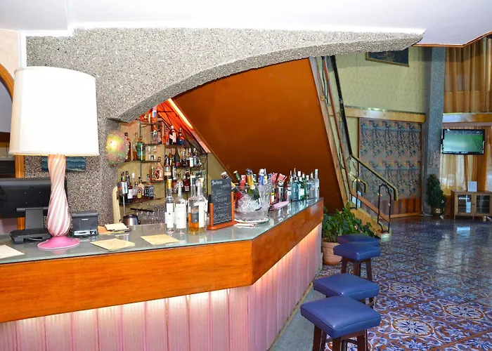 Отель Grand Excelsior 4*