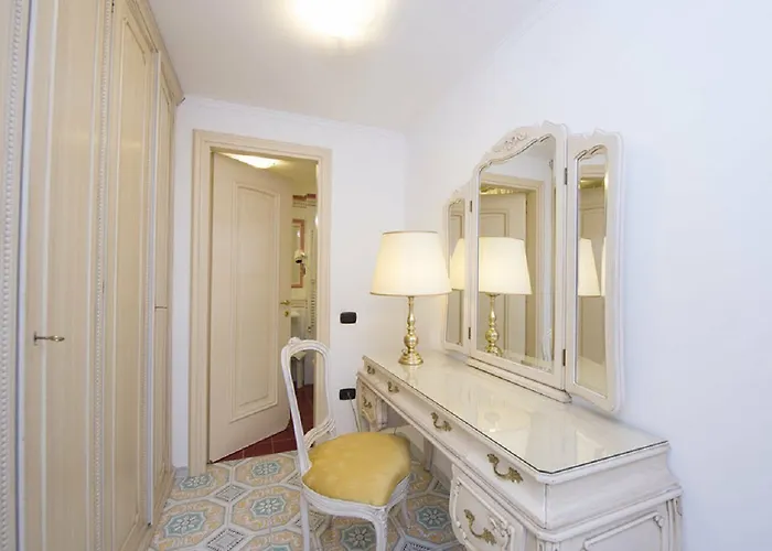 Grand Excelsior 4* Амальфи