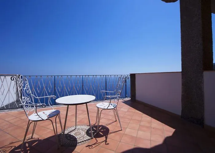 Hotel Grand Excelsior Amalfi