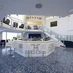 غراند إكسيلسيور 4* أمالفي