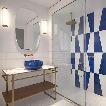 Grand Excelsior Hotell Amalfi