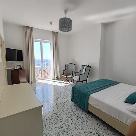 Grand Excelsior 4* Амальфи
