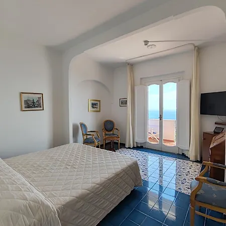 Grand Excelsior Hotel Amalfi