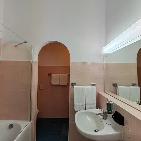 Hotell Grand Excelsior Amalfi