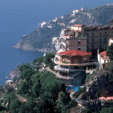 Grand Excelsior 4* Амальфи