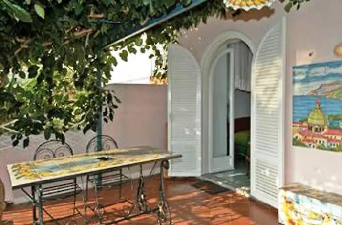 Grand Excelsior Hotell Amalfi